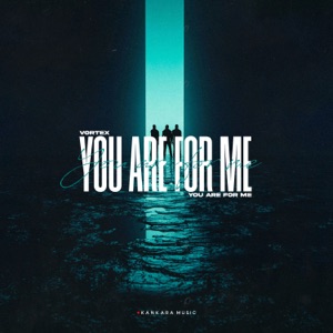 You are for me - Single