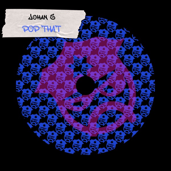 Pop That - Single
