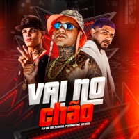 Vai no Chão - Single - Dj Nk Da Serra, Pdrim & MC DTRÊS