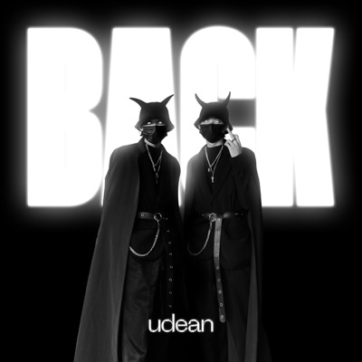 BACK - Single