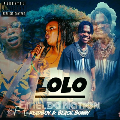Lolo - Single