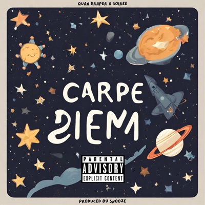 Carpe Diem (feat. Soirée) - Single