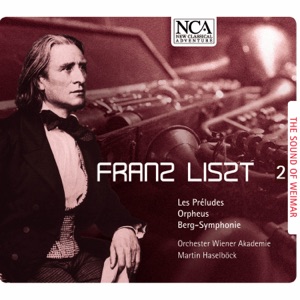 Liszt: Les Préludes