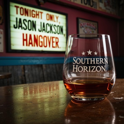 Hangover (feat. Jason Jackson) - Single