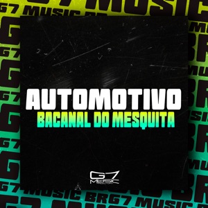 Automotivo Bacanal do Mesquita