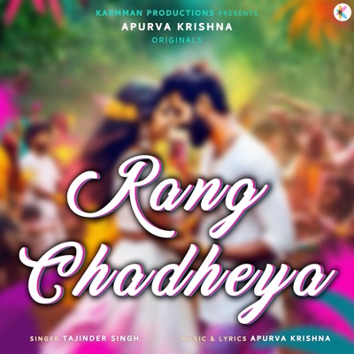 Rang Chadheya - Single
