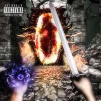 2 Hell And Back - EP - Tehxx