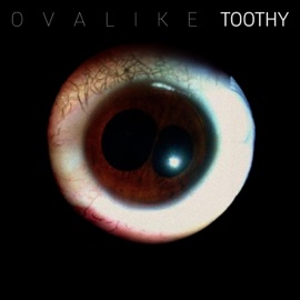 TOOTHY (feat. seongjae.oh) Ovalike