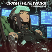 Crash The Network - Moebius FM