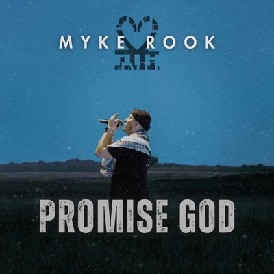 Promise God - Single