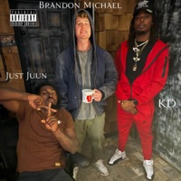 EVERY STEP (feat. Just Juun & Brandon Michael) - Single - KDKD