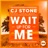 Wait up for Me (feat. Jonny Rose) [Jean Elan & Cj Stone Edit]