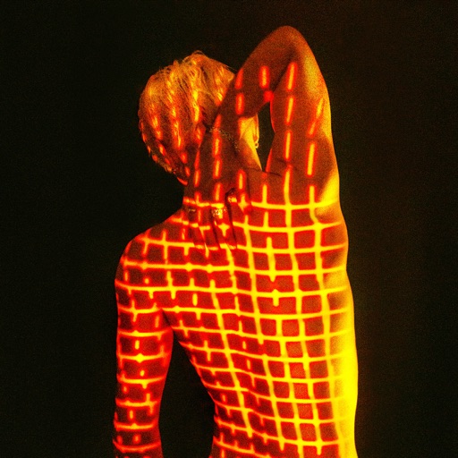 Album artwork