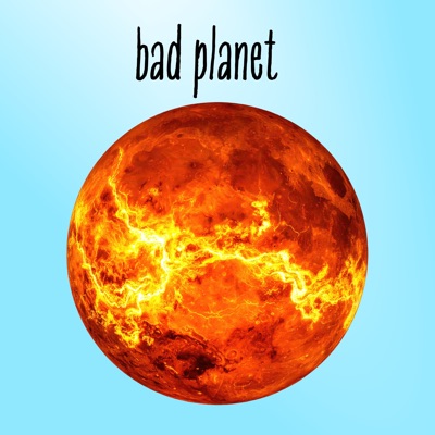 bad planet - Single