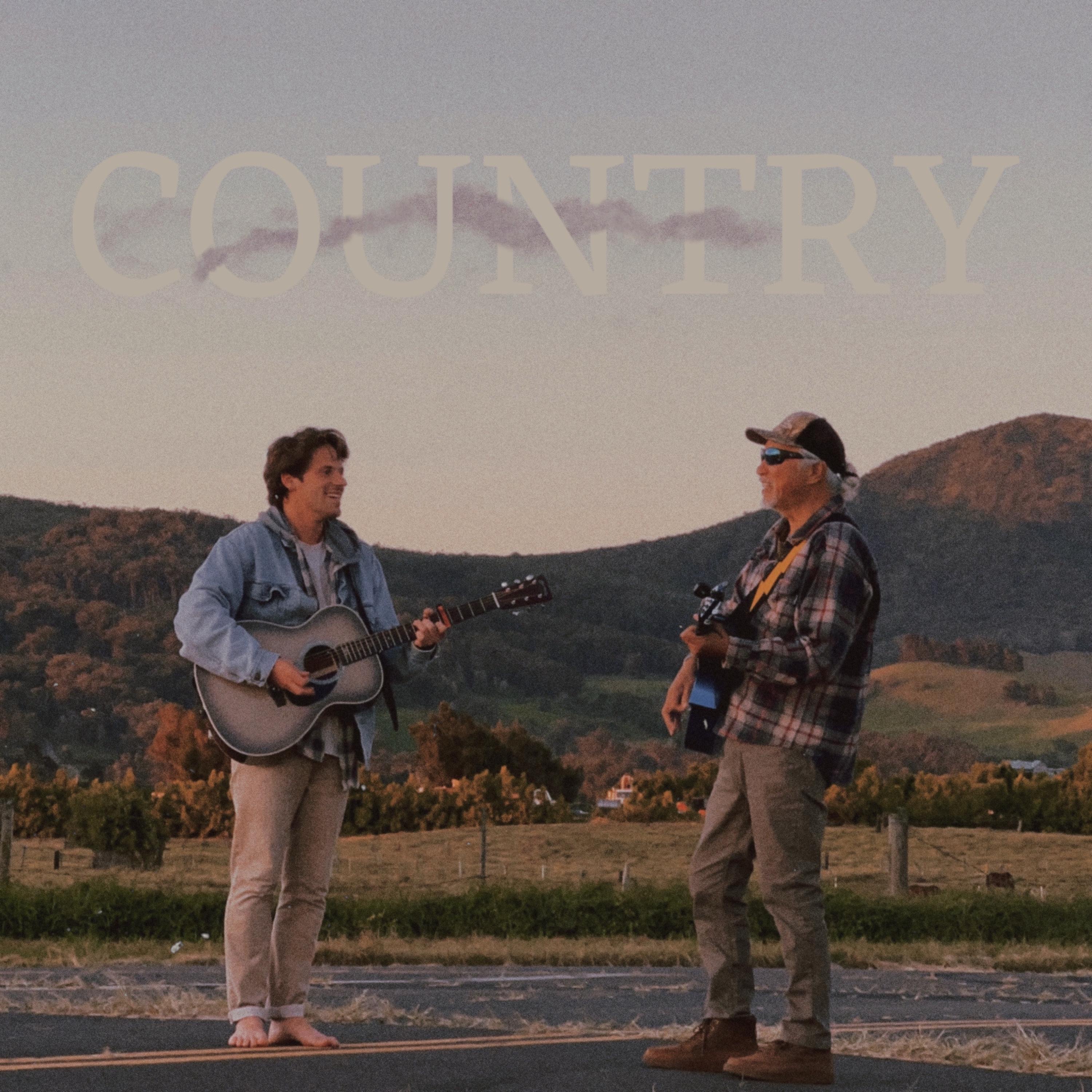 Country (feat. Brother Noland) - Single