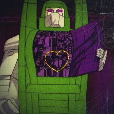 Megazord Love - Single