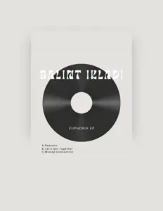 Escucha a Balint Ikladi, mira videos musicales, lee su biografía, consulta las fechas de las gira y más.