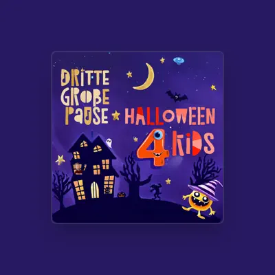 Listen to Dritte Große Pause, watch music videos, read bio, see tour dates & more!