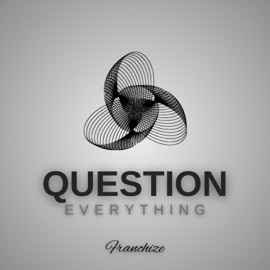 Question Everything Carter Grant