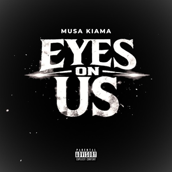 Eyes on Us