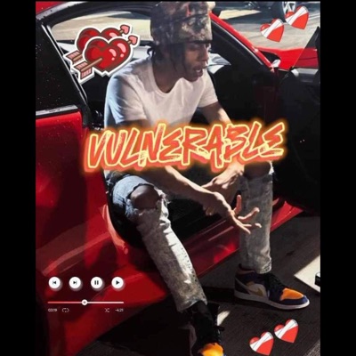 Vulnerable - Single