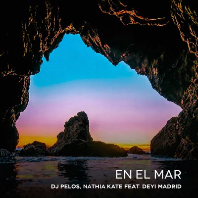 En El Mar (feat. Deyi Madrid) - Single