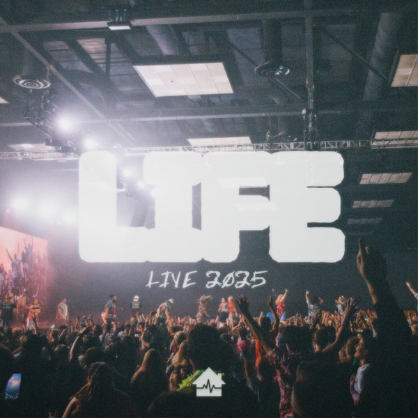 LIFE LIVE 2025 (Live at Life 2025) - EP