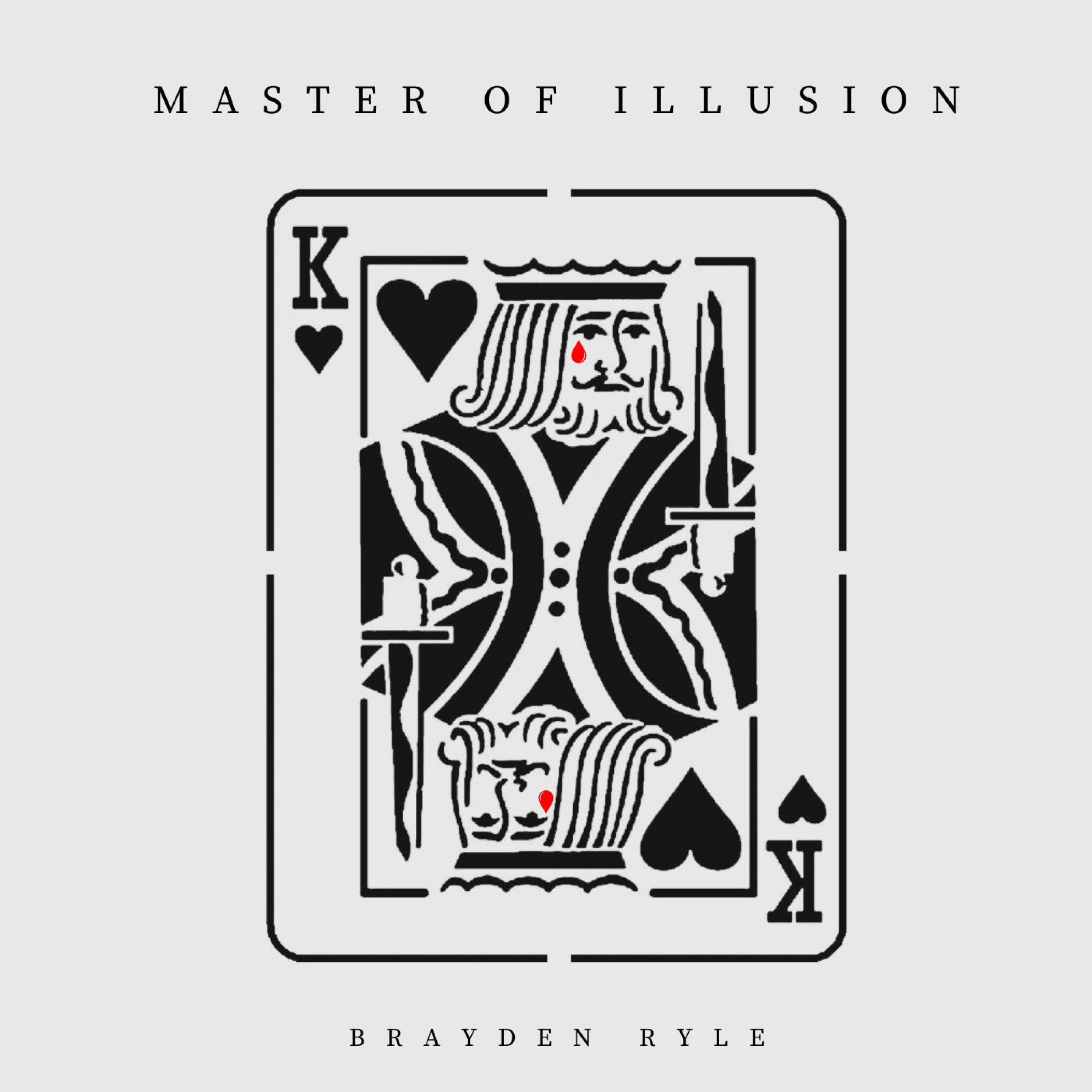 Master of Illusion - Single