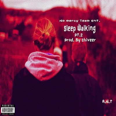 Sleep Walking 2 - EP