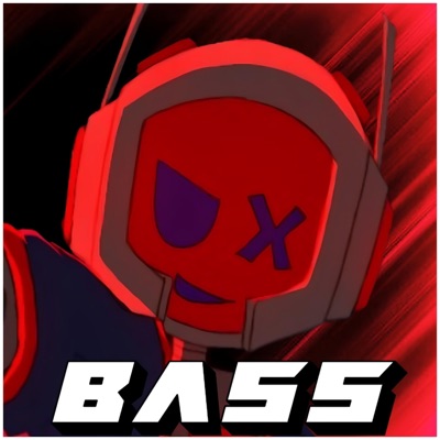 BASS (feat. King Bakuyo Pro) - Single