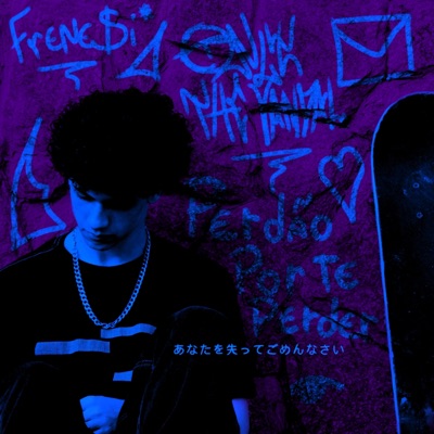 PERDÃO POR TE PERDER - EP