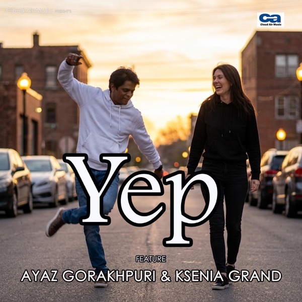 Yep (feat. Ksenia Grand)