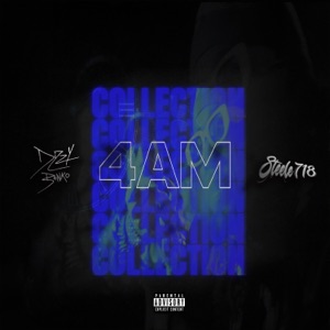 4 AM COLLECTION Ep - EP