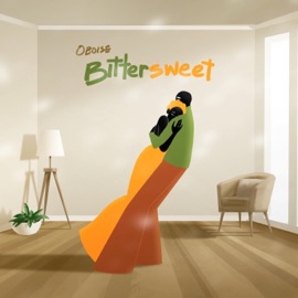 Somebody (feat. Rex Evans) Oboise