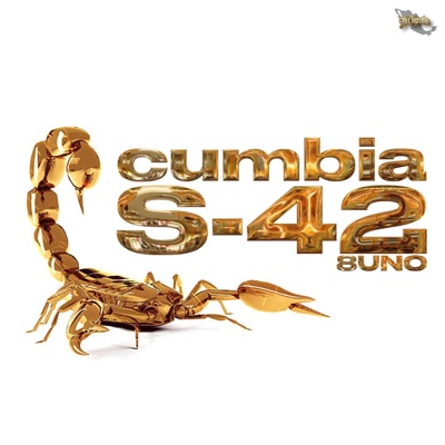 Cumbia S-42 - Single