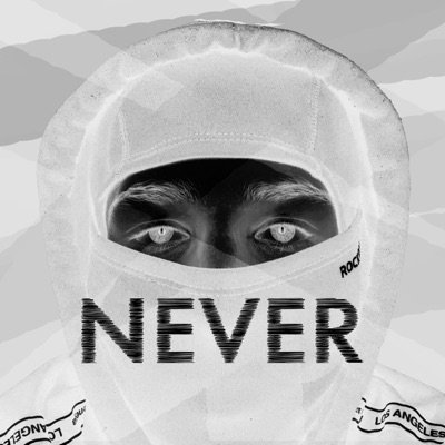Never - Single