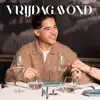 Vrijdagavond