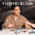 Vrijdagavond