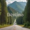 Destino - Pez Luna lyrics