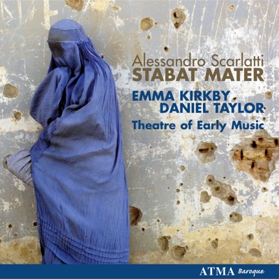 Scarlatti: Stabat Mater