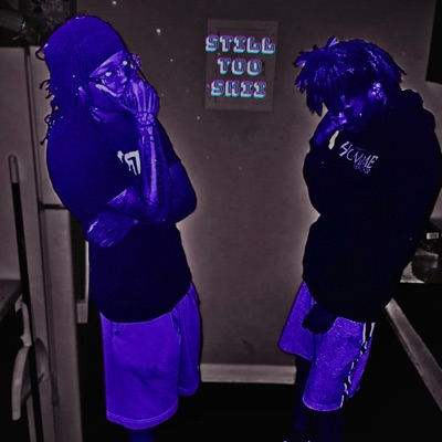 STILL TOO SKII - EP