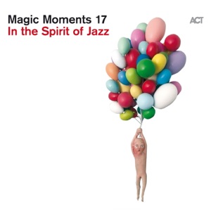 Second Nature (with Simon Oslender) [feat. Dominic Miller]
