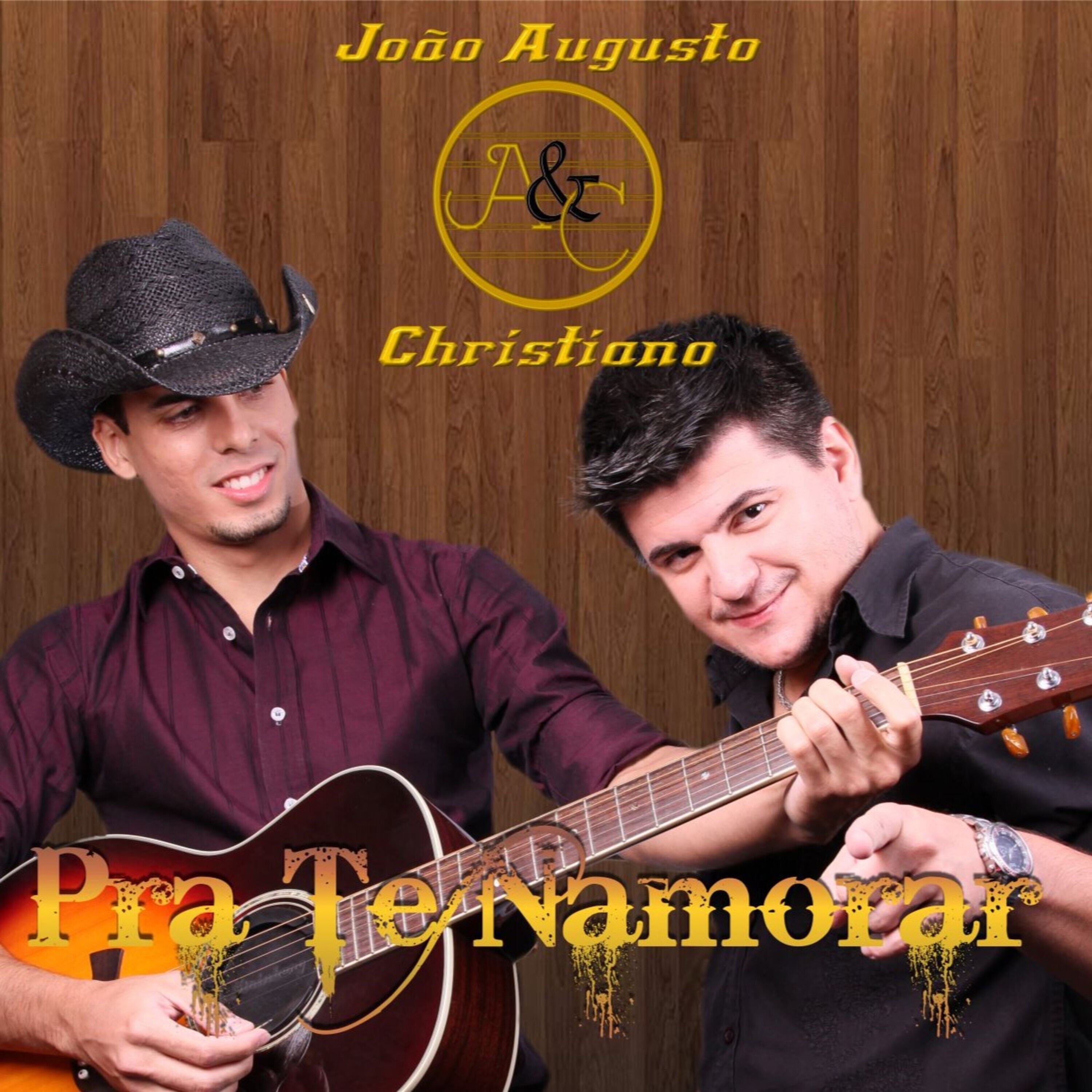 Pra Te Namorar - Single