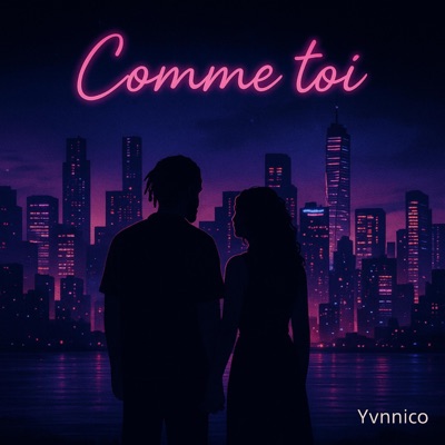 Comme toi - Single