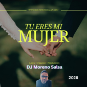 Tu Eres Mi Mujer song art
