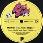 Dance With Me Again (Sanny X Remix) [feat. Jessie Wagner] - Single