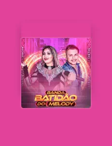 Listen to Banda Batidão do Melody, watch music videos, read bio, see tour dates & more!