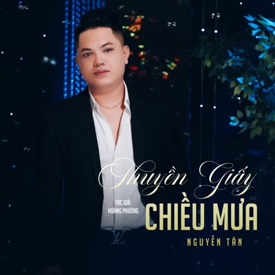 Thuyền Giấy Chiều Mưa - Single