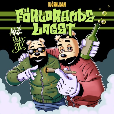 Förlorande laget (feat. 9P) - Single