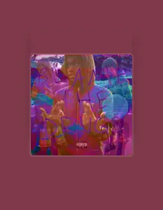 Ascolta trizzaye4, guarda video musicali, leggi la biografia, vedi le date del tour & altro!